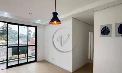 Apartamento com 2 quartos para alugar na Rua Garcia Rodrigues, Vila Alpina, Santo André