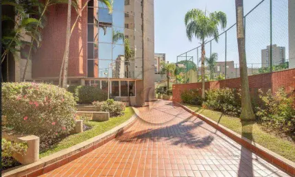 Apartamento com 2 dormitórios, 77 m² - venda por R$ 580.000,00 ou aluguel por R$ 3.832,83 - Jardim Bela Vista - Santo André/SP