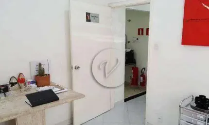 Casa, 220 m² - venda por R$ 2.700.000,00 ou aluguel por R$ 15.427,00/mês - Jardim - Santo André/SP