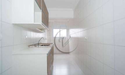 Apartamento com 2 dormitórios para alugar, 69 m² por R$ 3.968,57/mês - Vila Dusi - São Bernardo do Campo/SP