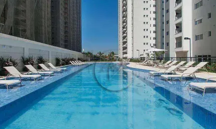 Apartamento à Venda – 71m² | Condomínio Completo!!!