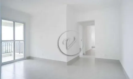 Apartamento com 2 dormitórios para alugar, 69 m² por R$ 3.968,57/mês - Vila Dusi - São Bernardo do Campo/SP