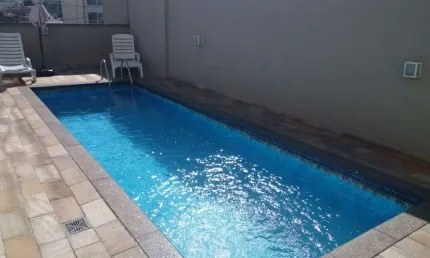 Apartamento à venda, 70 m² por R$ 550.000,00 - Boa Vista - São Caetano do Sul/SP