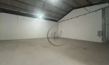 Salão para alugar, 247 m² por R$ 15.500,00/mês - Demarchi - São Bernardo do Campo/SP