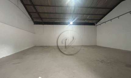 Salão para alugar, 530 m² por R$ 32.170,00/mês - Demarchi - São Bernardo do Campo/SP