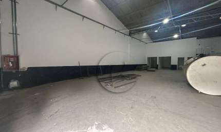 Salão para alugar, 291 m² por R$ 17.850,00/mês - Demarchi - São Bernardo do Campo/SP