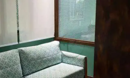 Sala à venda, 77 m² por R$ 1.000.000,00 - Jardim - Santo André/SP