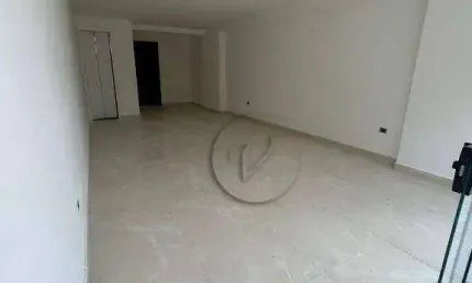 Loja para alugar, 50 m² por r$ 3.215,10/mês - vila curuçá - santo andré/sp