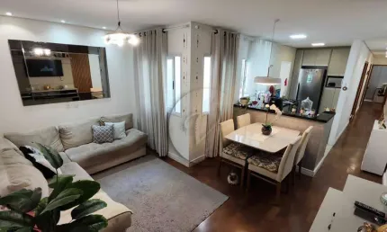 Oportunidade Imperdível! Apartamento de 83m² com vista Livre .