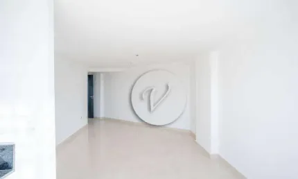 Sala para alugar, 31 m² por R$ 1.900,00/mês - Vila Curuçá - Santo André/SP