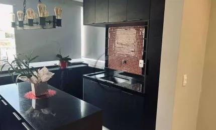 Apartamento com 2 dormitórios à venda, 67 m² por R$ 630.000,00 - Parque das Nações - Santo André/SP