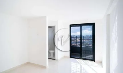 Sala para alugar, 32 m² por R$ 1.900,00/mês - Vila Curuçá - Santo André/SP
