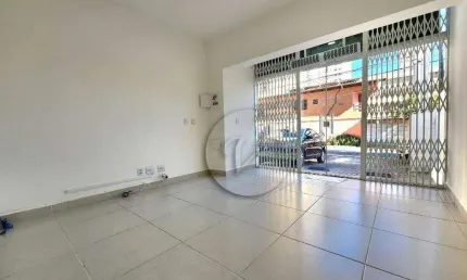 Sala para alugar, 126 m² por R$ 7.108,00/mês - Vila Santa Teresa - Santo André/SP