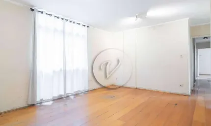 Apartamento à Venda – 112m², no centro de Santo André!!!