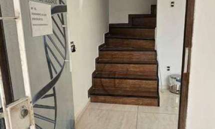 Sobrado Comercial para Locação  62m² | Santo André!!!