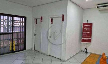 Prédio à venda, 600 m² por R$ 5.500.000,00 - Vila Linda - Santo André/SP
