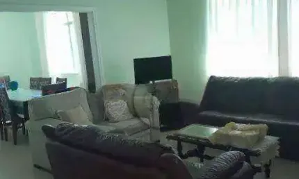 Casa com 3 dormitórios para alugar, 327 m² por R$ 20.765,00/mês - Campestre - Santo André/SP