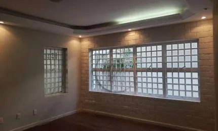 Sobrado com 2 dormitórios à venda, 196 m² por R$ 750.000 - Vila Scarpelli - Santo André/SP