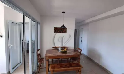 Apartamento com 2 dormitórios à venda, 89 m² por R$ 954.000,00 - Fundação - São Caetano do Sul/SP