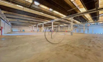 Galpão industrial com 6.200 m² para Alugar em Diadema.