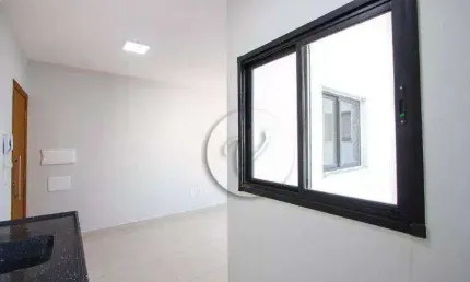 Apartamento com 2 dormitórios, 50 m² - venda por R$ 290.000,00 ou aluguel por R$ 1.997,70/mês - Vila Helena - Santo André/SP