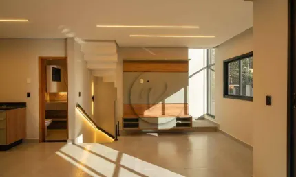 Sobrado com 3 dormitórios à venda, 156 m² por R$ 1.250.000,00 - Centro - São Bernardo do Campo/SP
