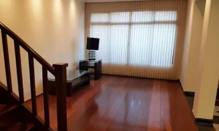 Sobrado residencial para venda e locação, vila alpina, santo andré - so0478.
