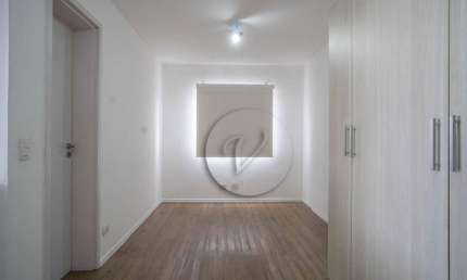 Apartamento com 1 dormitório para alugar, 30 m² por R$ 1.650,00/mês - Bangu - Santo André/SP