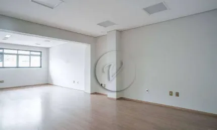 Sala para alugar, 78 m² por R$ 2.169,00 - Casa Branca - Santo André/SP