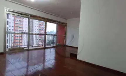 Apartamento com 4 dormitórios à venda, 144 m² por r$ 590.000,00 - vila bastos - santo andré/sp