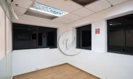 Sala, 60 m² para venda e locação. Centro - São Caetano do Sul/SP