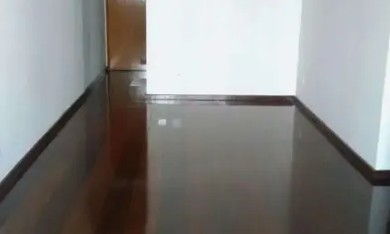 Apartamento com 2 dormitórios para alugar, 110 m² por R$ 4.036,42/mês - Vila Gilda - Santo André/SP