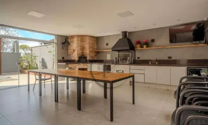 Apartamento com 2 dormitórios para alugar, 80 m² por R$ 4.050,26/mês - Campestre - Santo André/SP