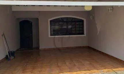 Sobrado com 2 dormitórios para alugar, 140 m² por R$ 2.765,00/mês - Jardim Silvana - Santo André/SP
