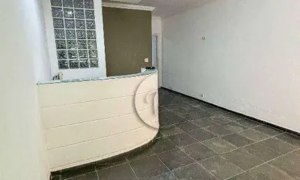 Sobrado para alugar, 120 m² por r$ 3.200,00/mês - vila mariza - são bernardo do campo/sp