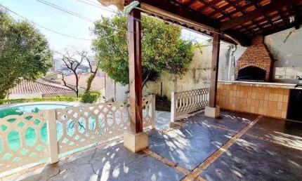 Sobrado com 3 dormitórios, 326 m² - venda por r$ 1.650.000,00 ou aluguel por r$ 13.500,01 - campestre - santo andré/sp