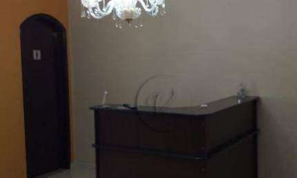 Sobrado, 390 m² - venda por R$ 2.200.000,00 ou aluguel por R$ 8.000,00/mês - Vila Helena - Santo André/SP