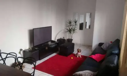 Sobrado à venda, 180 m² por R$ 625.000,00 - Vila Palmares - Santo André/SP