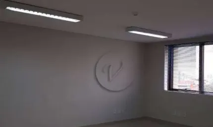 Sala para alugar, 34 m² por R$ 2.185,00/mês - Paraíso - Santo André/SP