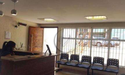 Sobrado, 200 m² - venda por R$ 1.290.000,00 ou aluguel por R$ 7.230,00/mês - Jardim do Mar - São Bernardo do Campo/SP