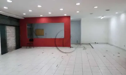 Salão, 1300 m² - venda por R$ 6.300.000,00 ou aluguel por R$ 12.800,00/mês - Centro - Santo André/SP