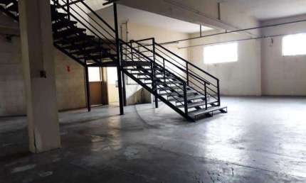 Prédio à venda, 2552 m² por R$ 12.000.000,00 - Cerâmica - São Caetano do Sul/SP