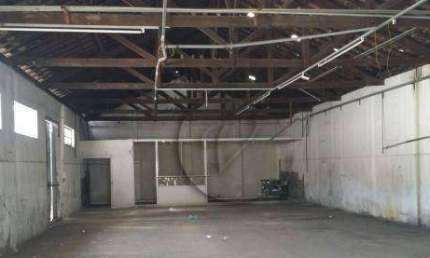 Galpão, 1841 m² - venda por R$ 9.585.387,21 ou aluguel por R$ 30.050,00/mês - Casa Branca - Santo André/SP