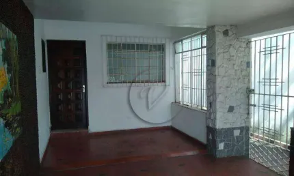 Sobrado com 3 dormitórios à venda, 237 m² por r$ 650.000,00 - vila alzira - santo andré/sp