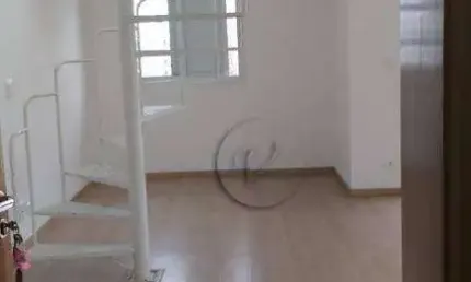 Cobertura, 146 m² - venda por R$ 1.150.000,00 ou aluguel por R$ 7.349,58/mês - Jardim - Santo André/SP
