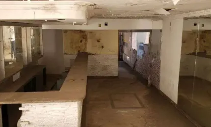 Salão para alugar, 450 m² por r$ 15.000,00/mês - campestre - santo andré/sp