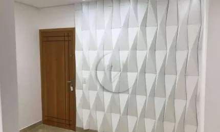 Sala para alugar, 31 m² por R$ 1.775,00/mês - Jardim do Estádio - Santo André/SP