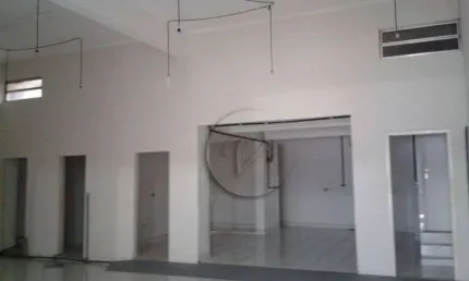 Sala comercial com 1 sala para alugar na Rua General Glicério, Centro, Santo André