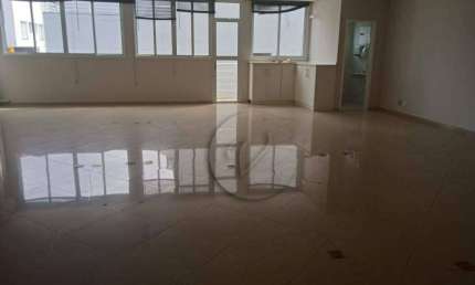 Sala para alugar, 114 m² por R$ 5.586,00/mês - Jardim - Santo André/SP