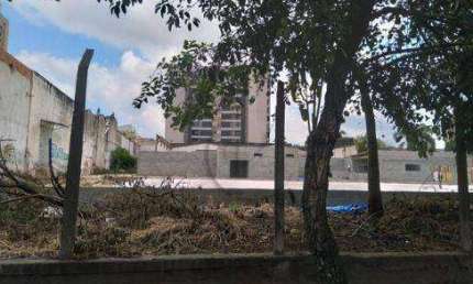 Terreno para alugar, 2392 m² por R$ 23.110,01/mês - Vila América - Santo André/SP